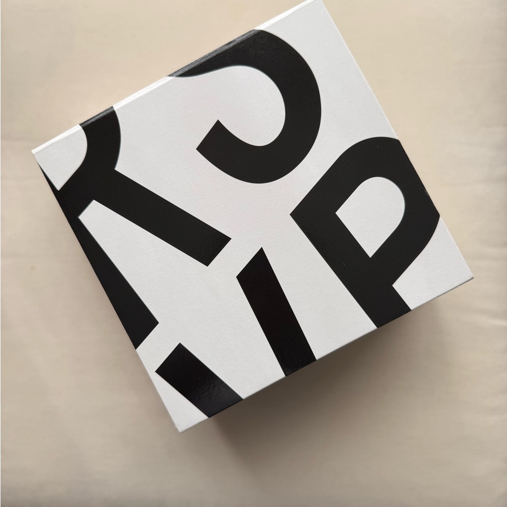 RSVP Paris Munchkin Bag - Grained Burgundy - Picture 3 of 9